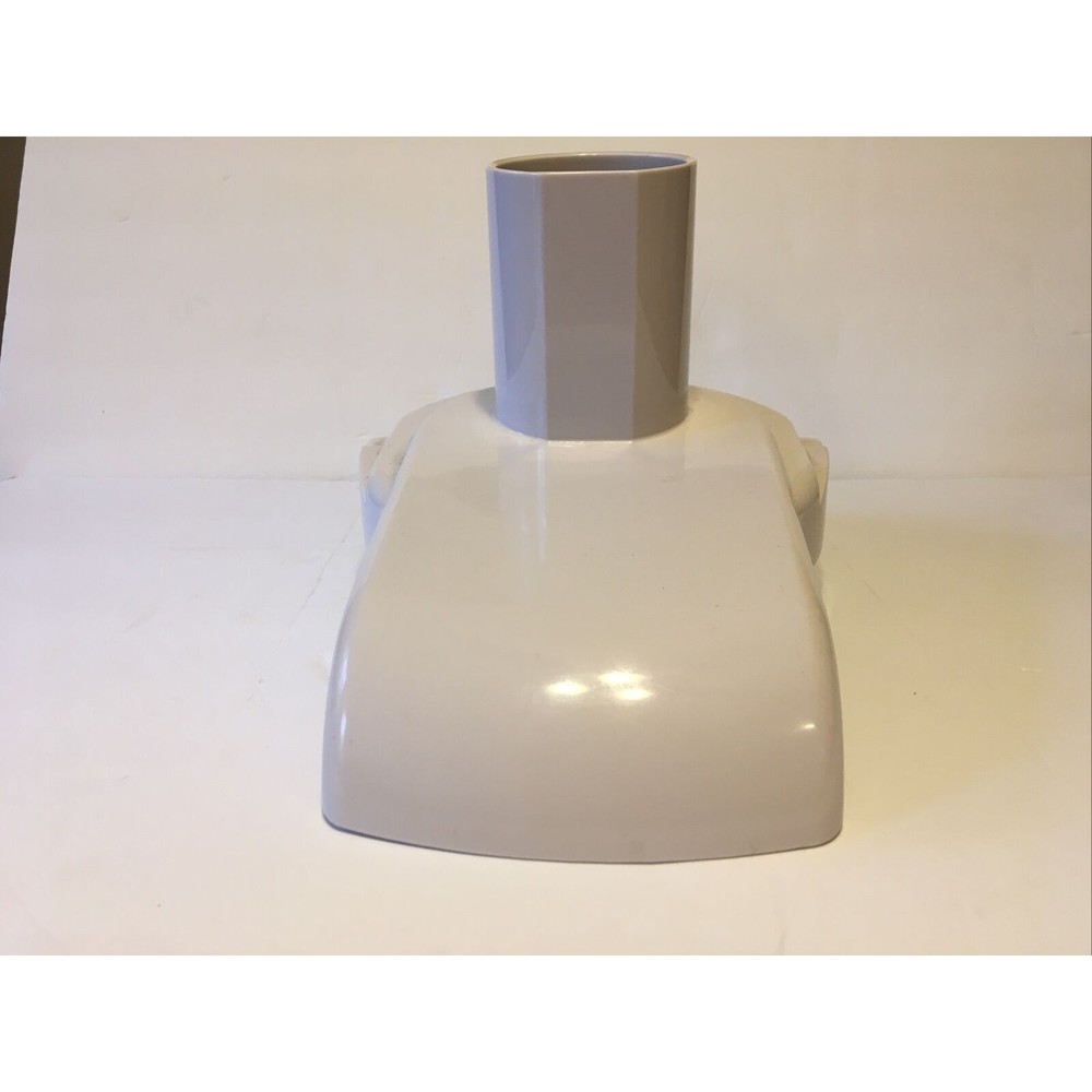 jack lalanne's power juicer cl-003ap pulp guard replacement part